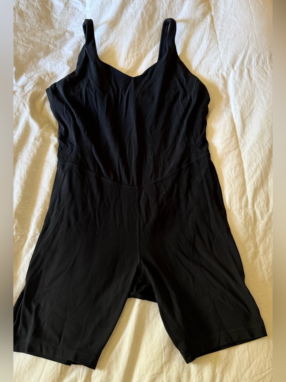 Lululemon Align Bodysuit One Piece